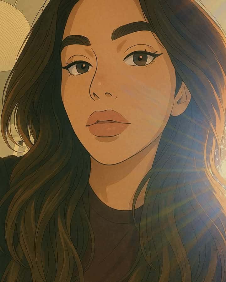an image