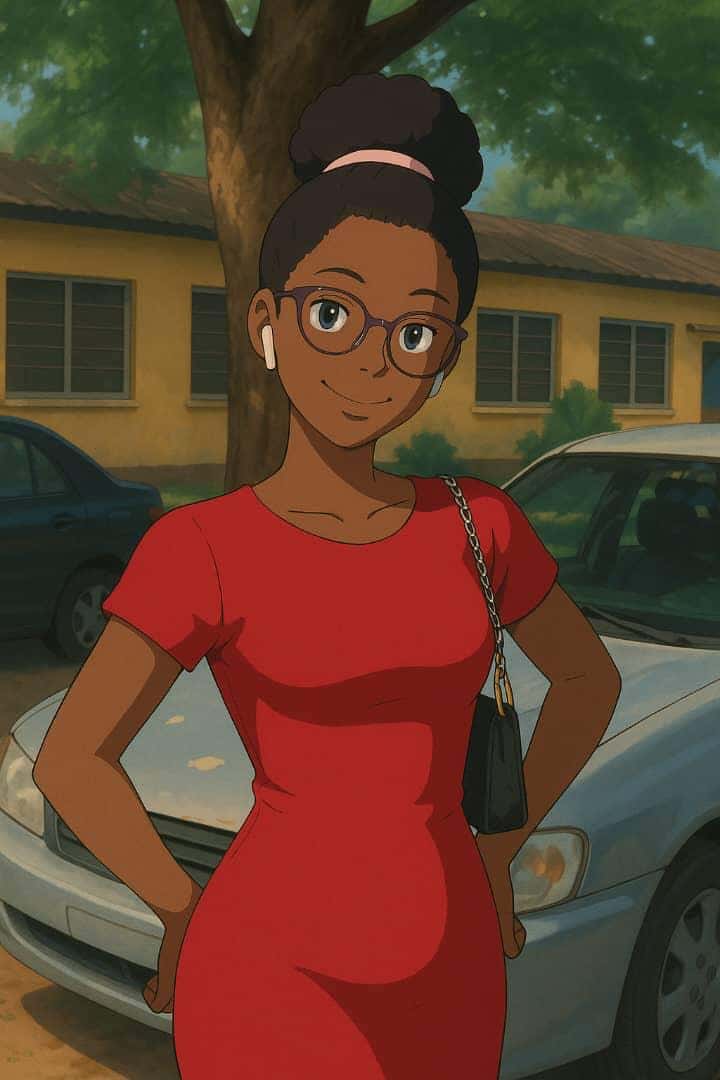 an image