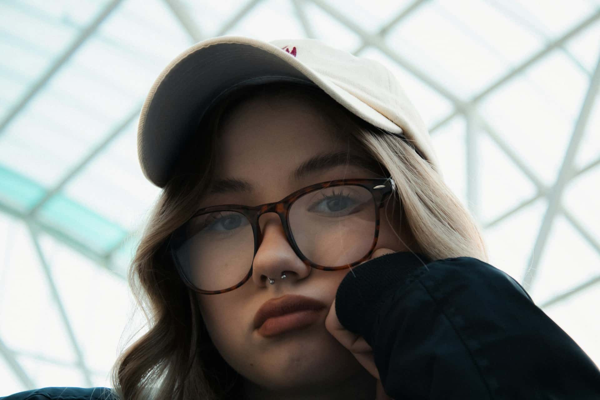 an image