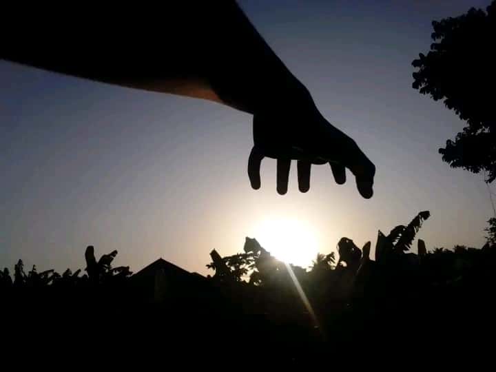 an image