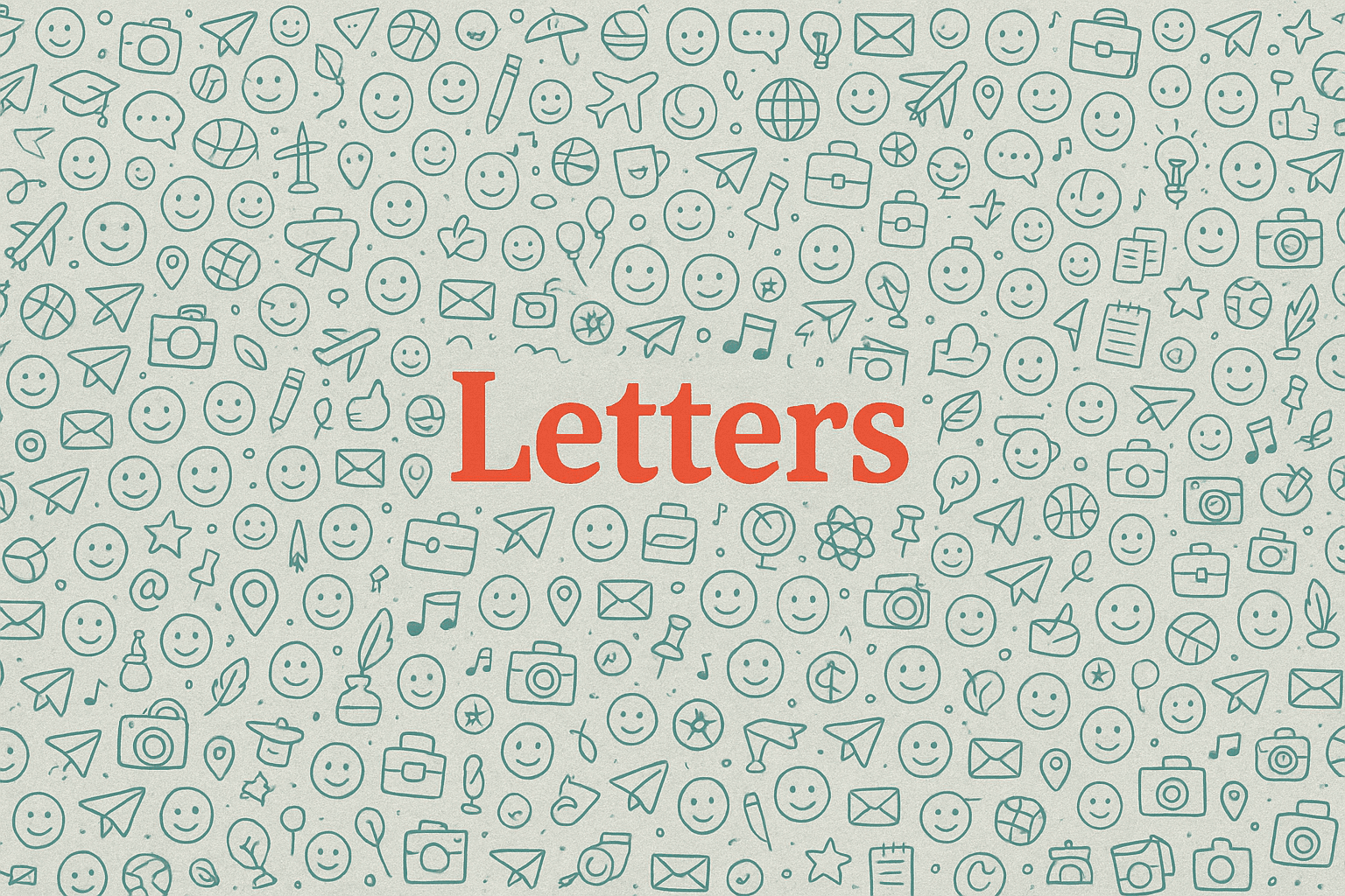 Note cover